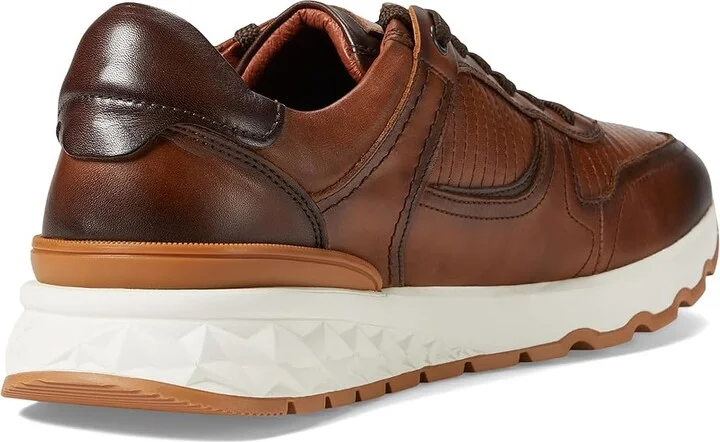 PIKOLINOS Aranda M8R Men's Walking Shoes Cuero : EU 40 (US Men's 6.5-7) D - Medium, Leather - Image 4