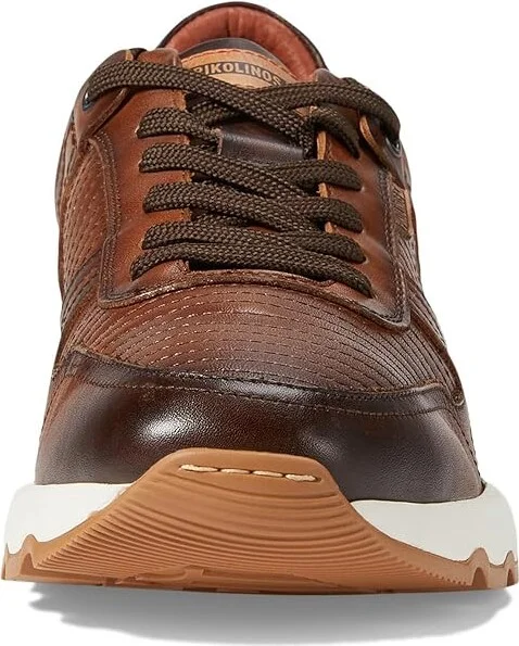 PIKOLINOS Aranda M8R Men's Walking Shoes Cuero : EU 40 (US Men's 6.5-7) D - Medium, Leather - Image 5