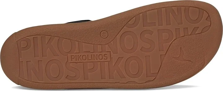 PIKOLINOS Aranjuez U9F Shoes Black : EU 45 (US Men's 11-11.5) Medium, Leather - Image 3