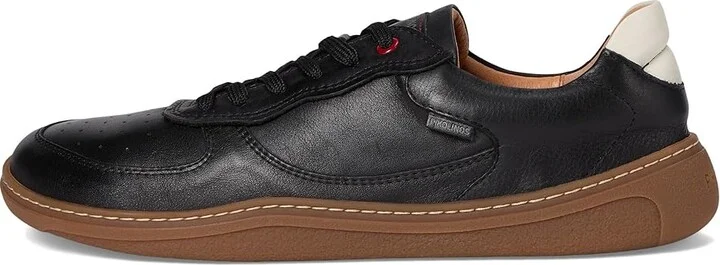 PIKOLINOS Aranjuez U9F Shoes Black : EU 45 (US Men's 11-11.5) Medium, Leather - Image 6