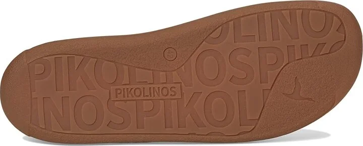 PIKOLINOS Aranjuez U9F Shoes Black : EU 45 (US Men's 11-11.5) Medium, Leather - Image 9