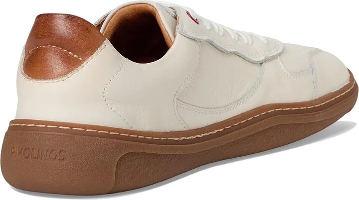 PIKOLINOS Aranjuez U9F Shoes Black : EU 45 (US Men's 11-11.5) Medium, Leather - Image 10