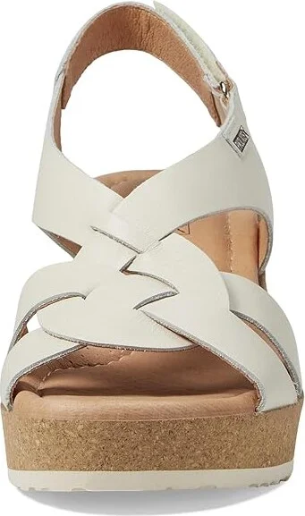PIKOLINOS Arenales W3B-1518 Women's Sandals Brandy : EU 42 (US Women's 11.5-12) B - Medium, Leather - Image 6