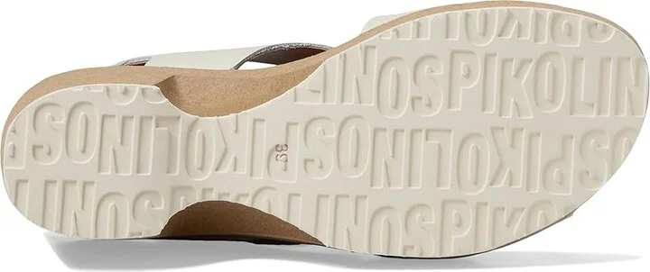 PIKOLINOS Arenales W3B-1518 Women's Sandals Brandy : EU 42 (US Women's 11.5-12) B - Medium, Leather - Image 7