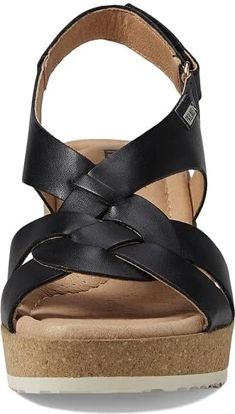 PIKOLINOS Arenales W3B-1518 Women's Sandals Brandy : EU 42 (US Women's 11.5-12) B - Medium, Leather - Image 10