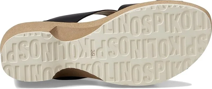 PIKOLINOS Arenales W3B-1518 Women's Sandals Brandy : EU 42 (US Women's 11.5-12) B - Medium, Leather - Image 11