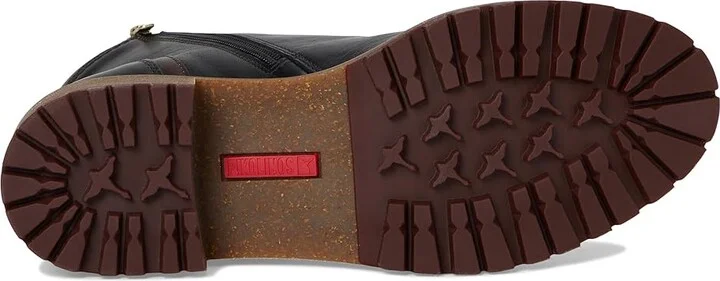 PIKOLINOS Aspe W9Z-8694C1 Women's Climbing Shoes Black : EU 40 (US Women's 9.5-10) B - Medium, Leather - Image 3