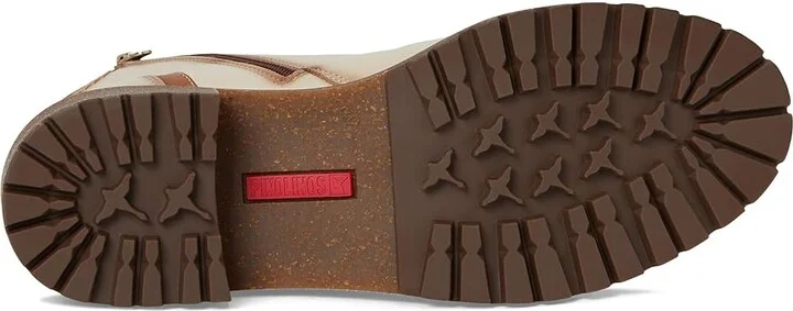 PIKOLINOS Aspe W9Z-8694C1 Women's Climbing Shoes Black : EU 40 (US Women's 9.5-10) B - Medium, Leather - Image 9