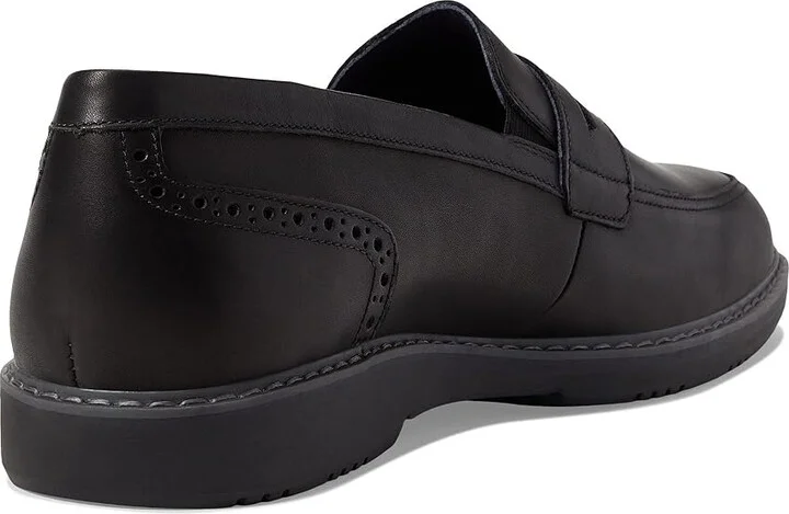 PIKOLINOS Avila M1T-3205 Men's Shoes Black : EU 43 (US Men's 9.5-10) D - Medium, Leather - Image 4