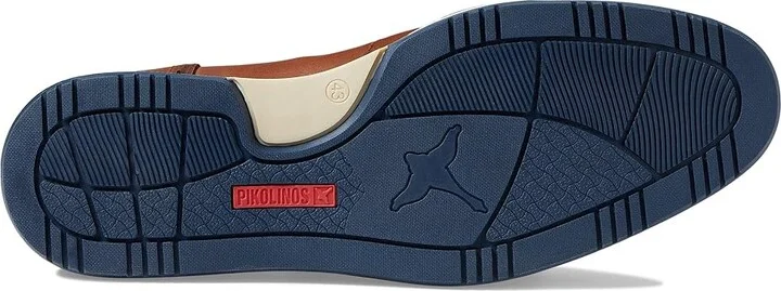 PIKOLINOS Avila M1T-3205 Men's Shoes Cuero : EU 45 (US Men's 11.5-12) D - Medium, Leather - Image 3