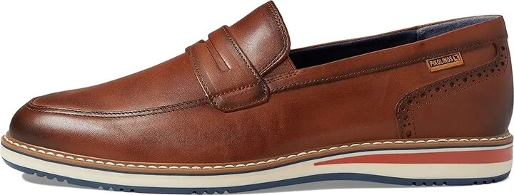 PIKOLINOS Avila M1T-3205 Men's Shoes Cuero : EU 45 (US Men's 11.5-12) D - Medium, Leather - Image 6