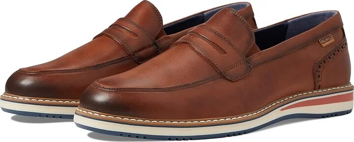 PIKOLINOS Avila M1T-3205 Men's Shoes Cuero : EU 45 (US Men's 11.5-12) D - Medium, Leather