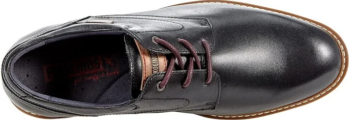 PIKOLINOS Avila M1T-4050 Men's Shoes Black : EU 47 (US Men's 13) D - Medium, Leather - Image 2