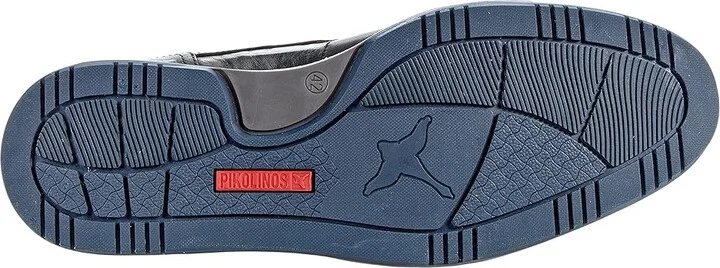 PIKOLINOS Avila M1T-4050 Men's Shoes Black : EU 47 (US Men's 13) D - Medium, Leather - Image 3