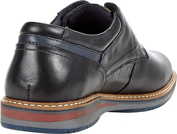 PIKOLINOS Avila M1T-4050 Men's Shoes Black : EU 47 (US Men's 13) D - Medium, Leather - Image 4