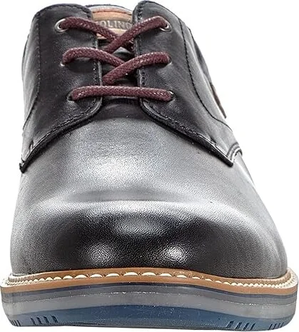 PIKOLINOS Avila M1T-4050 Men's Shoes Black : EU 47 (US Men's 13) D - Medium, Leather - Image 5