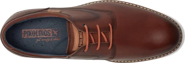 PIKOLINOS Avila M1T-4050 Men's Shoes Cuero : EU 39 (US Men's 5.5-6) D - Medium, Leather - Image 2