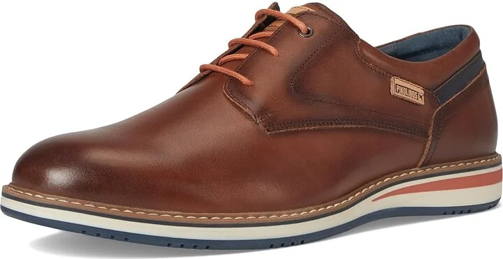 PIKOLINOS Avila M1T-4050 Men's Shoes Cuero : EU 39 (US Men's 5.5-6) D - Medium, Leather - Image 5