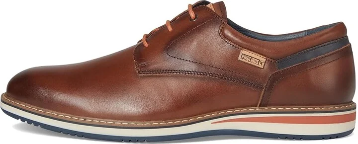 PIKOLINOS Avila M1T-4050 Men's Shoes Cuero : EU 39 (US Men's 5.5-6) D - Medium, Leather - Image 6