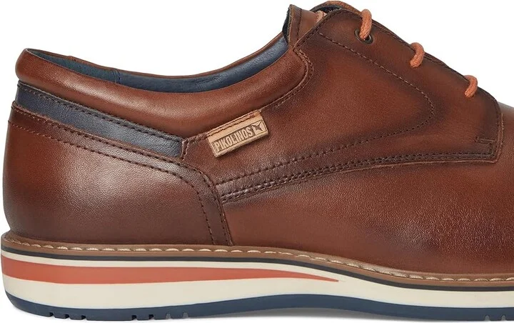 PIKOLINOS Avila M1T-4050 Men's Shoes Cuero : EU 39 (US Men's 5.5-6) D - Medium, Leather - Image 7