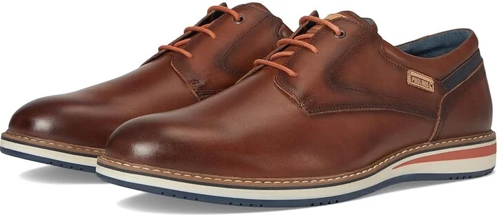 PIKOLINOS Avila M1T-4050 Men's Shoes Cuero : EU 39 (US Men's 5.5-6) D - Medium, Leather