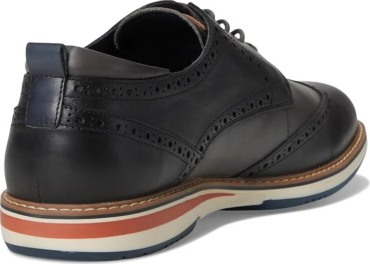 PIKOLINOS Avila M1T Men's Lace-up Boots Black 1 : EU 45 (US Men's 11.5-12) D - Medium, Leather - Image 4
