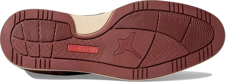 PIKOLINOS Avila M1T Men's Shoes Brandy : EU 40 (US Men's 6.5-7) D - Medium, Leather - Image 3