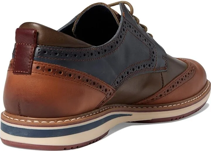 PIKOLINOS Avila M1T Men's Shoes Brandy : EU 40 (US Men's 6.5-7) D - Medium, Leather - Image 4