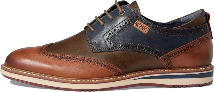 PIKOLINOS Avila M1T Men's Shoes Brandy : EU 40 (US Men's 6.5-7) D - Medium, Leather - Image 6