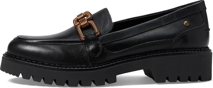 PIKOLINOS Aviles W6P-3742 Women's Shoes Black : EU 35 (US Women's 4.5-5) B - Medium - Image 6