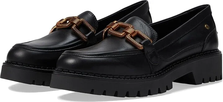 PIKOLINOS Aviles W6P-3742 Women's Shoes Black : EU 35 (US Women's 4.5-5) B - Medium