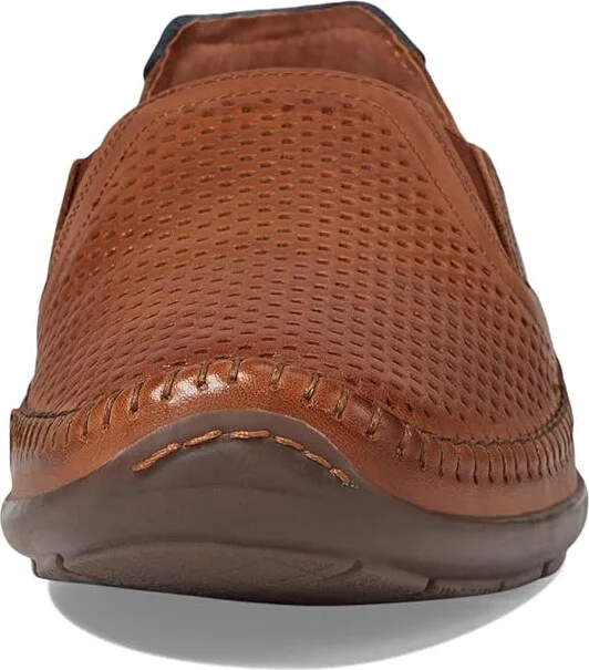 PIKOLINOS Azores 06H-3126 Men's Shoes Brandy : EU 41 (US Men's 7.5-8) D - Medium, Leather - Image 5
