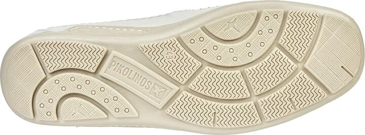 PIKOLINOS Azores 06H-3126 Men's Shoes Espuma : EU 42 (US Men's 8.5-9) D - Medium, Leather - Image 3