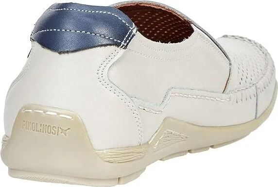 PIKOLINOS Azores 06H-3126 Men's Shoes Espuma : EU 42 (US Men's 8.5-9) D - Medium, Leather - Image 4