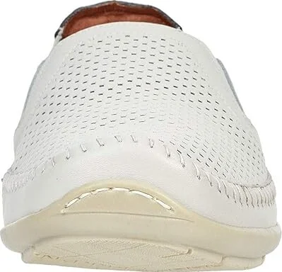PIKOLINOS Azores 06H-3126 Men's Shoes Espuma : EU 42 (US Men's 8.5-9) D - Medium, Leather - Image 5