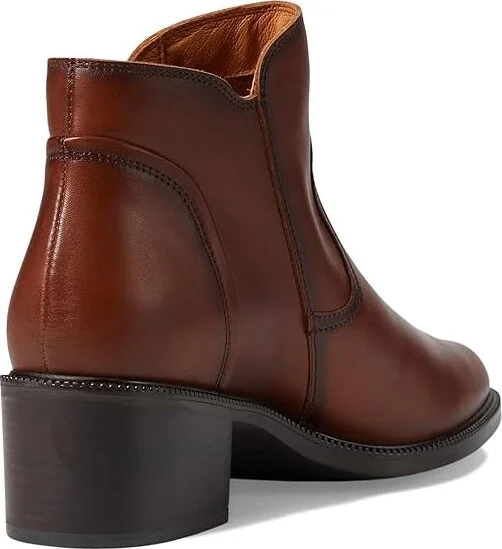 PIKOLINOS Bacarot W2D-8674 Women's Boots Cognac : EU 37 (US Women's 6.5-7) B - Medium, Leather - Image 4