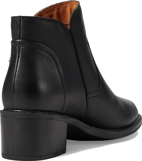 PIKOLINOS Bacarot W2D-8674 Women's Boots Cognac : EU 37 (US Women's 6.5-7) B - Medium, Leather - Image 9