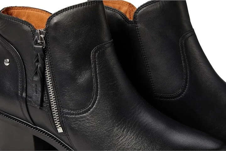 PIKOLINOS Bacarot W2D-8674 Women's Boots Cognac : EU 37 (US Women's 6.5-7) B - Medium, Leather - Image 10