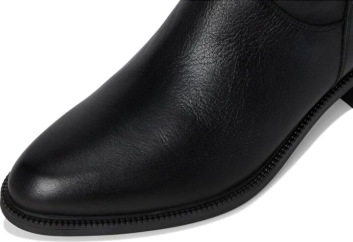 PIKOLINOS Bacarot W2D-8891 Women's Boots Black : EU 38 (US Women's 7.5-8) B - Medium, Leather - Image 2