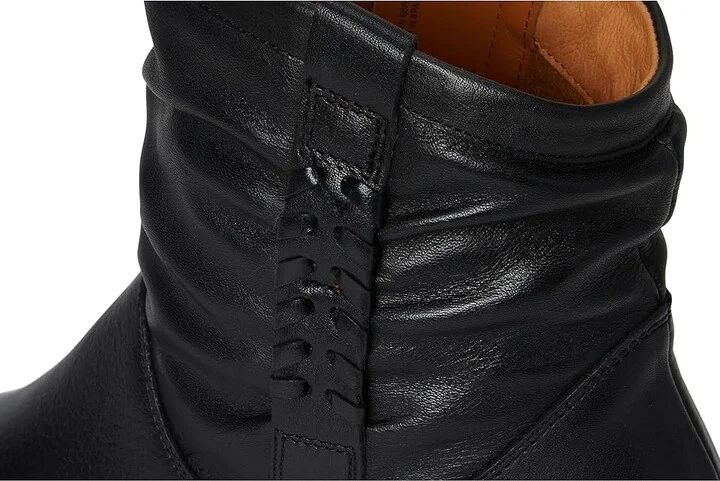 PIKOLINOS Bacarot W2D-8891 Women's Boots Black : EU 38 (US Women's 7.5-8) B - Medium, Leather - Image 7