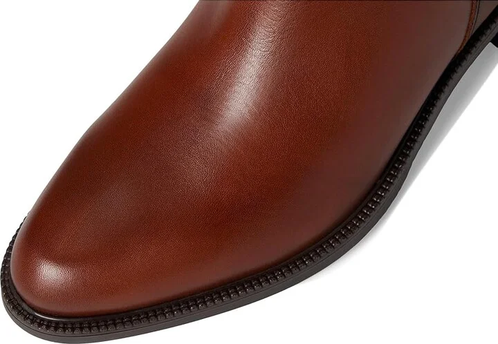 PIKOLINOS Bacarot W2D-8891C1 Women's Boots Cognac : EU 39 (US Women's 8.5-9) B - Medium, Leather - Image 2