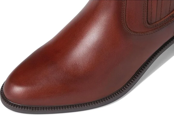 PIKOLINOS Bacarot W2D-8909 Women's Boots Cognac : EU 42 (US Women's 11.5-12) B - Medium, Leather - Image 2