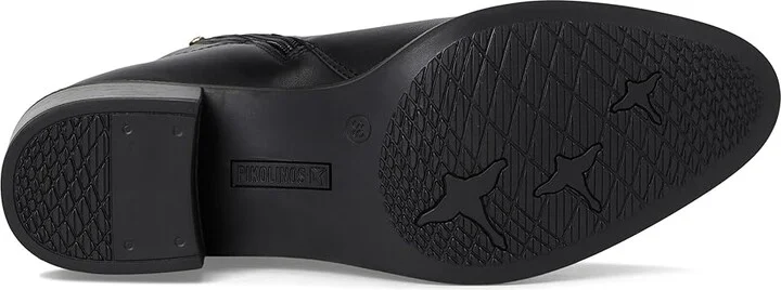 PIKOLINOS Bacarot W2D-8909 Women's Boots Cognac : EU 42 (US Women's 11.5-12) B - Medium, Leather - Image 9