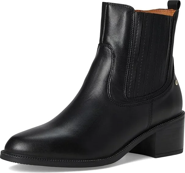 PIKOLINOS Bacarot W2D-8909 Women's Boots Cognac : EU 42 (US Women's 11.5-12) B - Medium, Leather - Image 11