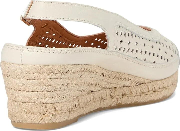 PIKOLINOS Benidorm W4A Women's Sandals Brandy 1 : EU 41 (US Women's 10.5-11) B - Medium, Leather - Image 10