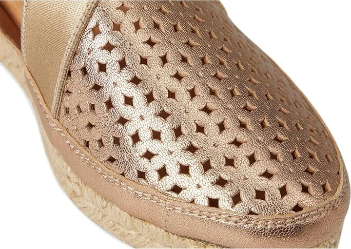 PIKOLINOS Benidorm W4A Women's Sandals Champagne : EU 39 (US Women's 8.5-9) B - Medium, Leather - Image 7