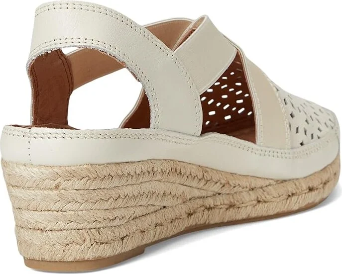 PIKOLINOS Benidorm W4A Women's Sandals Nata : EU 39 (US Women's 8.5-9) B - Medium, Leather - Image 4