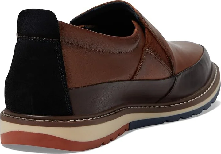PIKOLINOS Berna M8J-3150 Men's Slip on Shoes Cuero : EU 46 (US Men's 12.5) D - Medium, Leather - Image 5