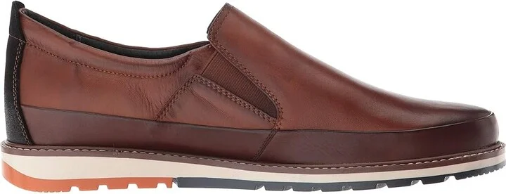 PIKOLINOS Berna M8J-3150 Men's Slip on Shoes Cuero : EU 46 (US Men's 12.5) D - Medium, Leather - Image 8