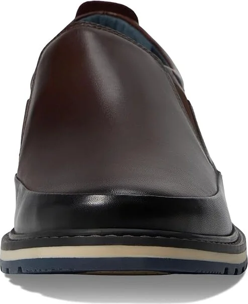 PIKOLINOS Berna M8J-3150 Men's Slip on Shoes Olmo : EU 43 (US Men's 9.5-10) D - Medium, Leather - Image 6